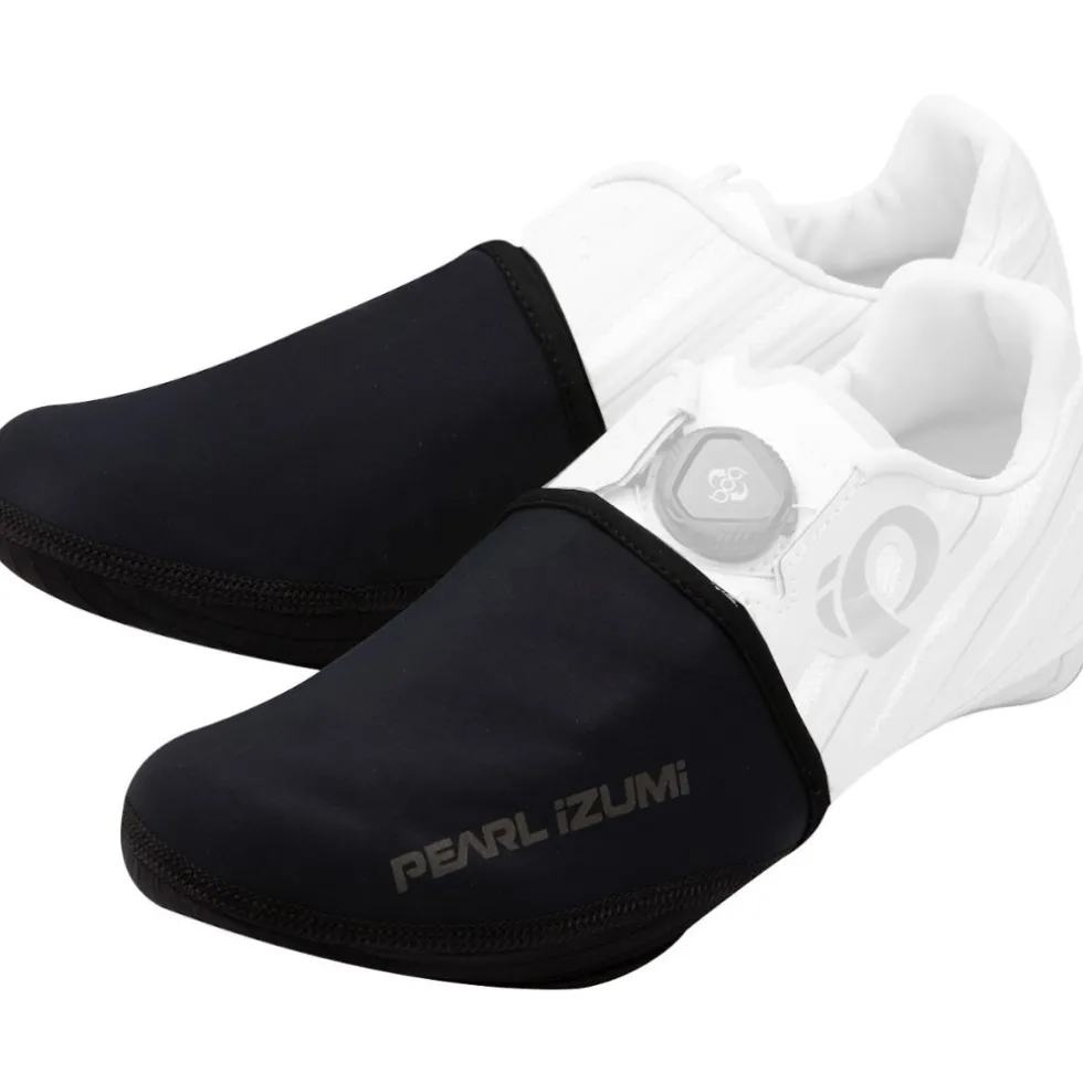 PEARL iZUMi AmFIB Teenwarmer 14381902 - zwart - 021