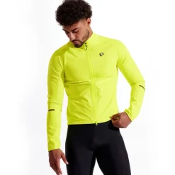 PEARL iZUMi Attack WxB Jas Heren 11132202 - screaming yellow - 428