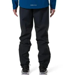 PEARL iZUMi Commuter Regenbroek Dames 17212401 - zwart - 021