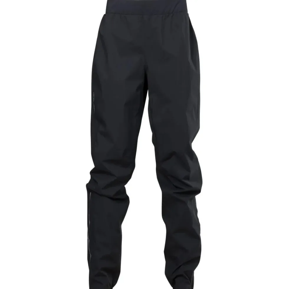 PEARL iZUMi Commuter Regenbroek Dames 17212401 - zwart - 021