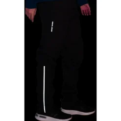 PEARL iZUMi Commuter Regenbroek Dames 17212401 - zwart - 021