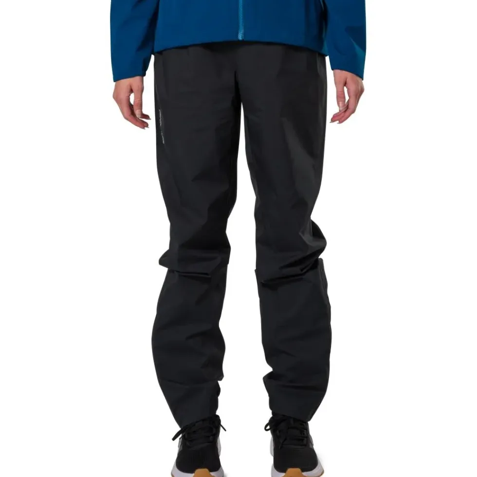 PEARL iZUMi Commuter Regenbroek Dames 17212401 - zwart - 021