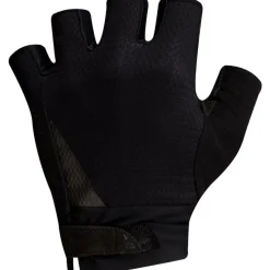 PEARL iZUMi Elite Gel Handschoenen met Korte Vingers Heren 14142002 - black - 021