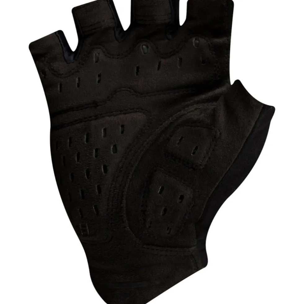 PEARL iZUMi Elite Gel Handschoenen met Korte Vingers Heren 14142002 - black - 021