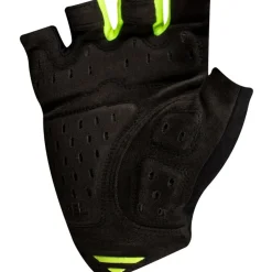 PEARL iZUMi Elite Gel Handschoenen met Korte Vingers Heren 14142002 - screaming yellow - 428