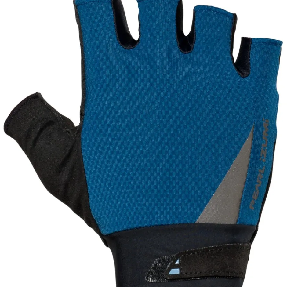 Wielerhandschoenen < PEARL iZUMi Eite Ge Handchoenen et Korte Vinger Heren 14142002 - twiight - 194