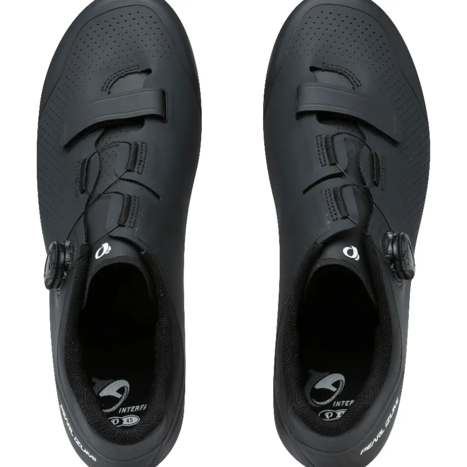 Gravelschoenen|Gravel Schoenen < PEARL iZUMi Expedition Gravel Road Schoenen Heren 15192305 - phantom - 6LR