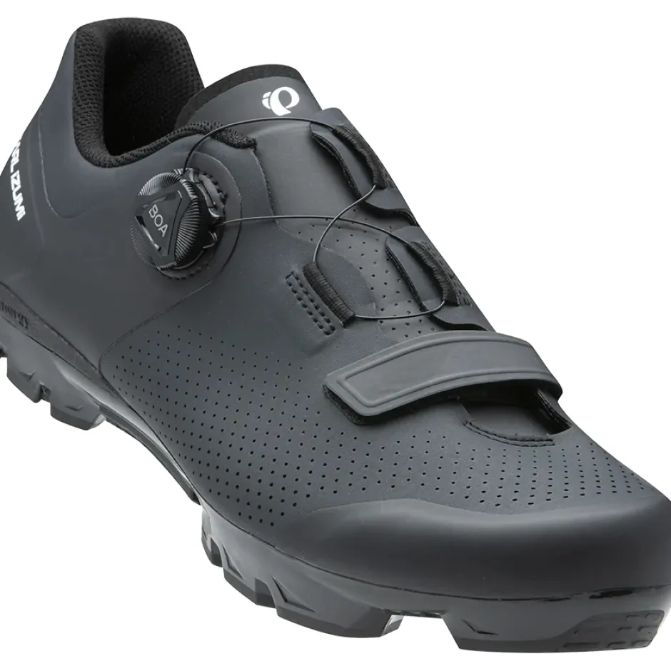 Gravelschoenen|Gravel Schoenen < PEARL iZUMi Expedition Gravel Road Schoenen Heren 15192305 - phantom - 6LR