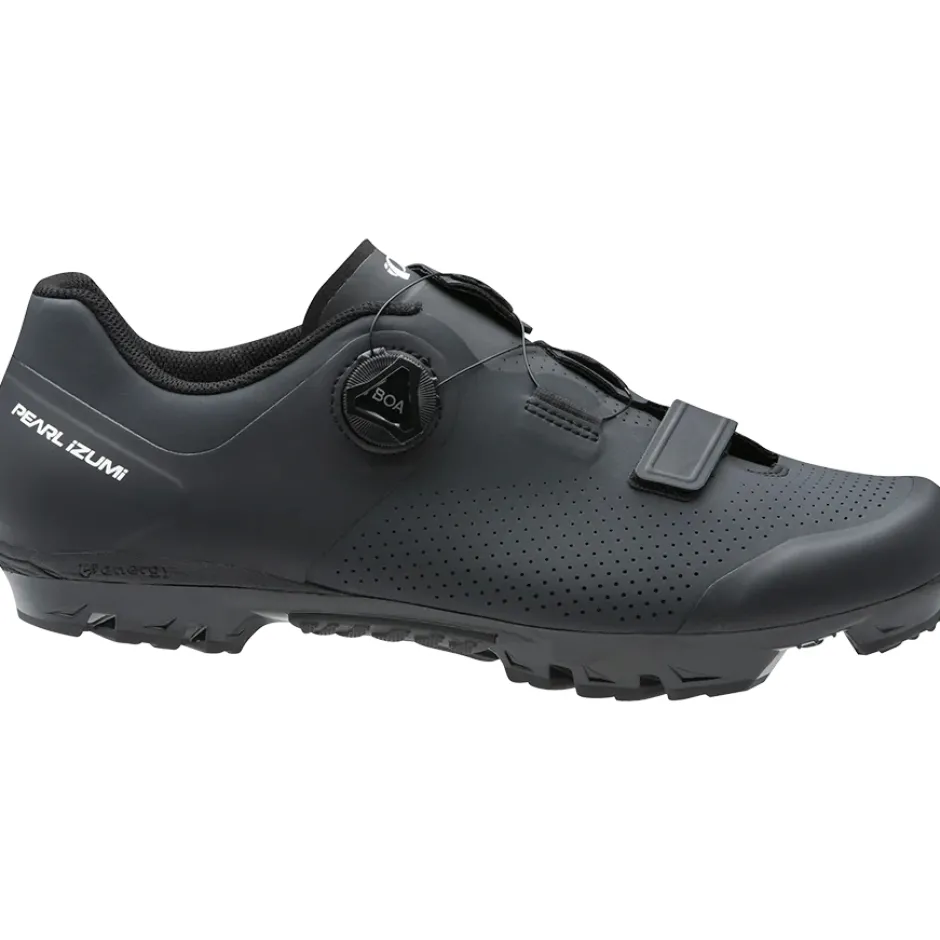 Gravelschoenen|Gravel Schoenen < PEARL iZUMi Expedition Gravel Road Schoenen Heren 15192305 - phantom - 6LR