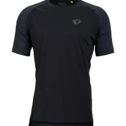 PEARL iZUMi Expedition Merino Fietsshirt Heren 11122409 - zwart - 021