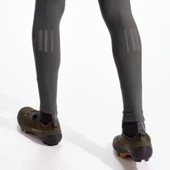 PEARL iZUMi Expedition Thermal Fietsbroek met Bretels Heren 11112221 - zwart - 021