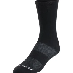 PEARL iZUMi Merino Air 7" Fietssokken 14352305 - zwart - 021