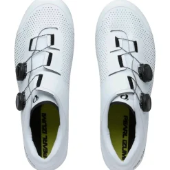 PEARL iZUMi Pro Racefietsschoenen Heren 15182302 - wit - 508