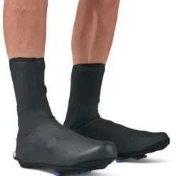 PEARL iZUMi Pro Regenovertrek voor schoenen 14382501 - zwart - 021
