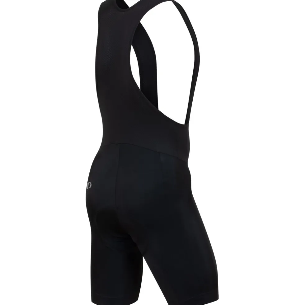 PEARL iZUMi Quest Fietsshort met bretels Heren 11112205 - zwart - 021