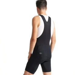PEARL iZUMi Quest Fietsshort met bretels Heren 11112205 - zwart - 021