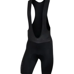 PEARL iZUMi Quest Fietsshort met bretels Heren 11112205 - zwart - 021