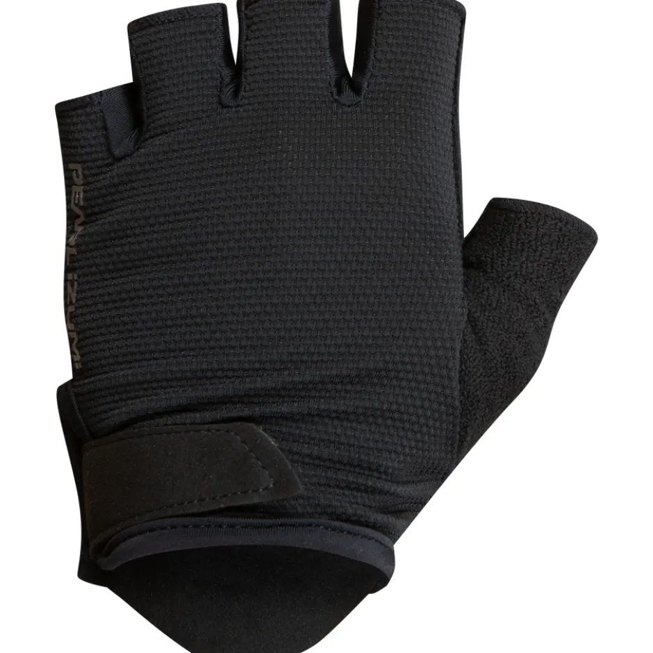 Wielerhandschoenen < PEARL iZUMi Quet Ge Fiethandchoenen Dae 14242303 - zwart - 021