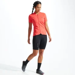 PEARL iZUMi Quest Short Dames 11212204 - black - 021