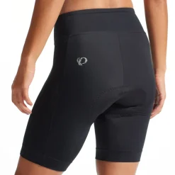 PEARL iZUMi Quest Short Dames 11212204 - black - 021