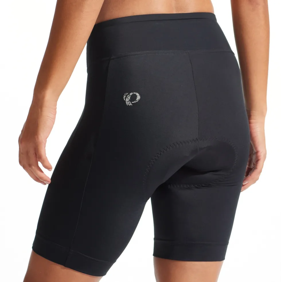 PEARL iZUMi Quest Short Dames 11212204 - black - 021