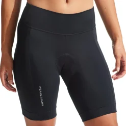 PEARL iZUMi Quest Short Dames 11212204 - black - 021