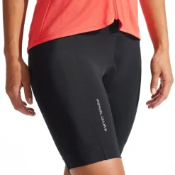 PEARL iZUMi Quest Short Dames 11212204 - black - 021