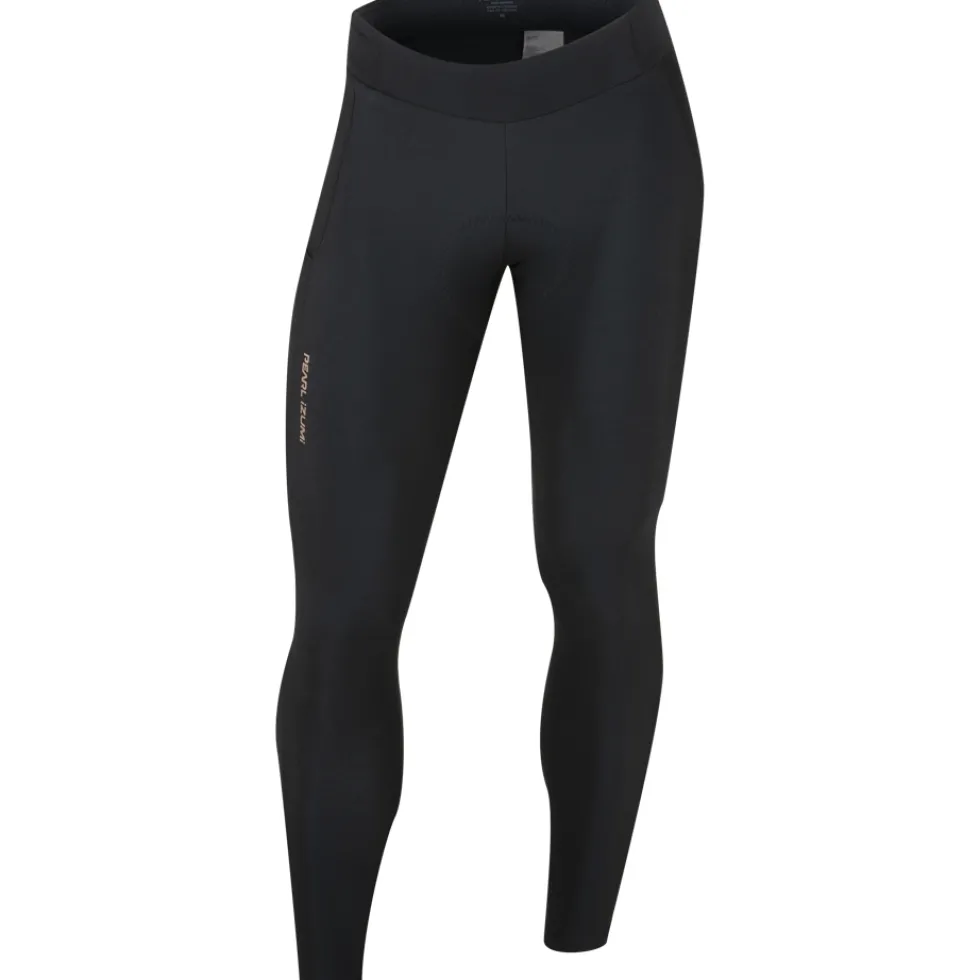 PEARL iZUMi Quest Thermal Fietsbroek Dames 11212312 - zwart - 021