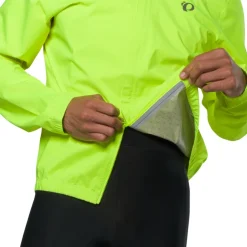 PEARL iZUMi Quest WxB Fietsjas Heren 11132301 - screaming yellow - 428