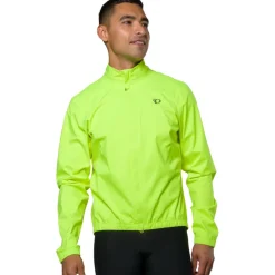 PEARL iZUMi Quest WxB Fietsjas Heren 11132301 - screaming yellow - 428