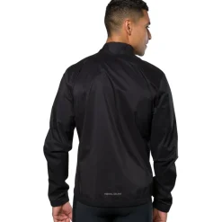 Regenjassen < PEARL iZUMi Quet WxB Fietja Heren 11132301 - zwart - 021