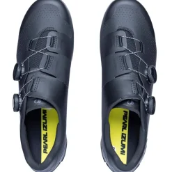 PEARL iZUMi Schoenen Heren - Expedition Gravel Pro Road 15192304 - zwart - 021