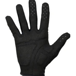 PEARL iZUMi Summit Gel Fietshandschoenen Heren 14142306 - zwart - 021
