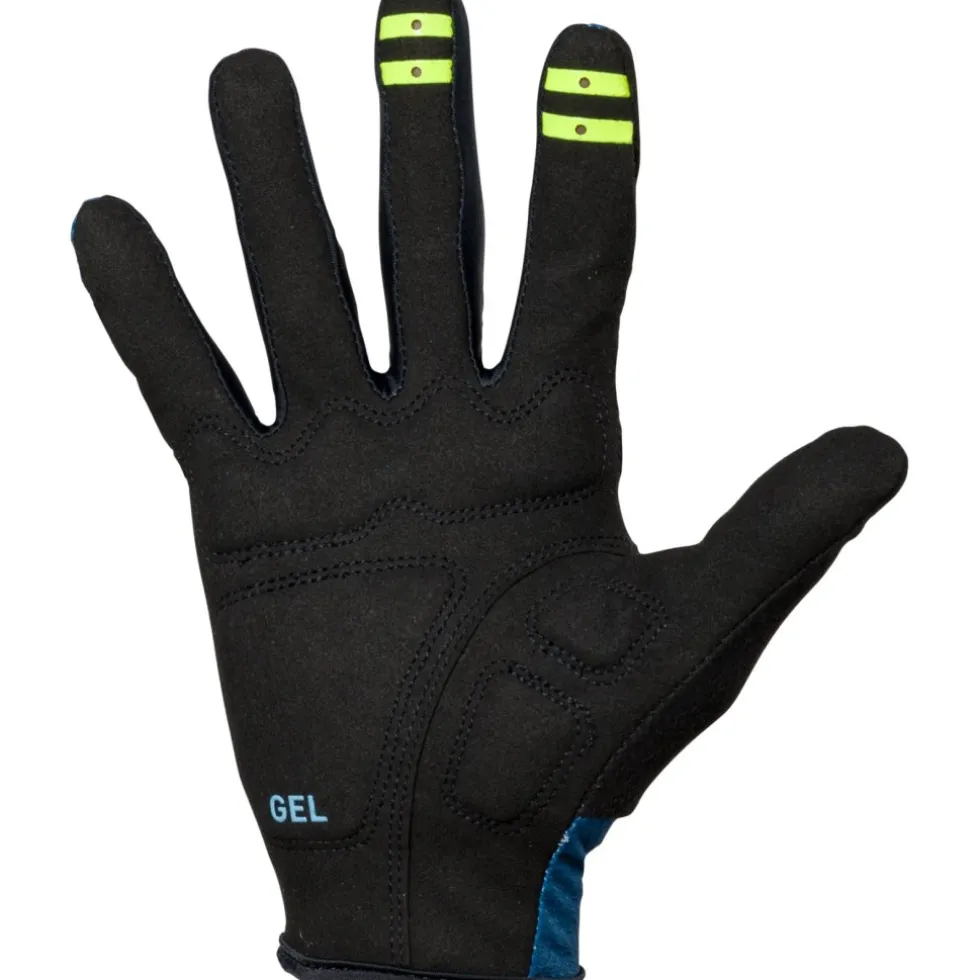 PEARL iZUMi Summit Gel Fietshandschoenen Heren 14142306 - twilight - 194