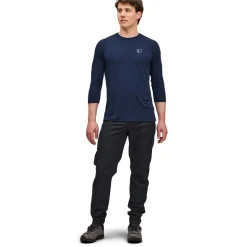 PEARL iZUMi Summit 3L Regenbroek Heren 19112408 - zwart - 021