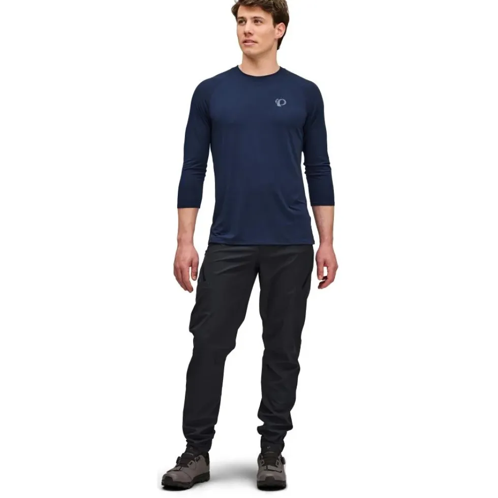 PEARL iZUMi Summit 3L Regenbroek Heren 19112408 - zwart - 021