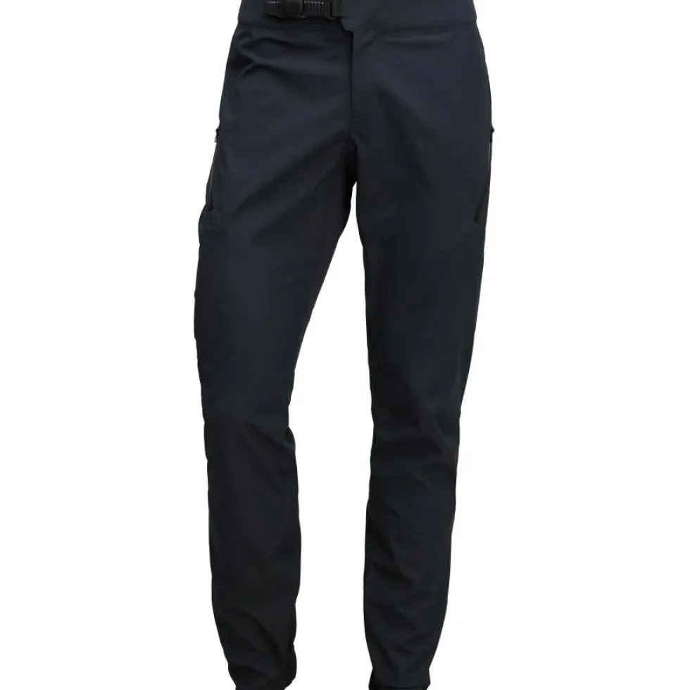 PEARL iZUMi Summit 3L Regenbroek Heren 19112408 - zwart - 021