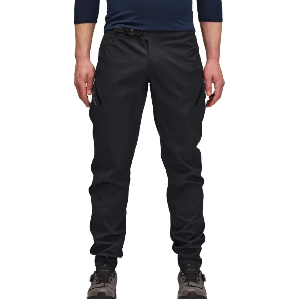 PEARL iZUMi Summit 3L Regenbroek Heren 19112408 - zwart - 021
