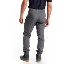 PEARL iZUMi Summit 3L WxB MTB Broek Heren 19132207 - urban sage - HD4