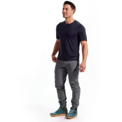 PEARL iZUMi Summit 3L WxB MTB Broek Heren 19132207 - urban sage - HD4