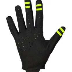 PEARL iZUMi Summit MTB Handschoenen Heren 14142402 - red dahlia - AA8