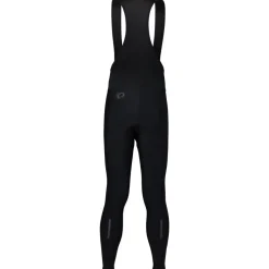 PEARL iZUMi Thermal Fietsbroek met Bretels Heren 11112406 - zwart - 021