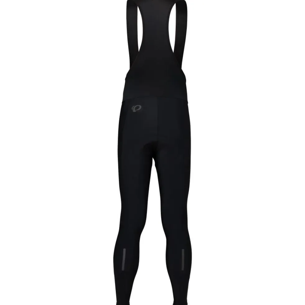 PEARL iZUMi Thermal Fietsbroek met Bretels Heren 11112406 - zwart - 021