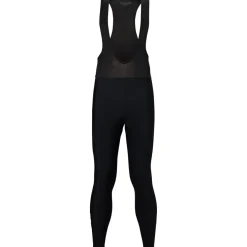 PEARL iZUMi Thermal Fietsbroek met Bretels Heren 11112406 - zwart - 021
