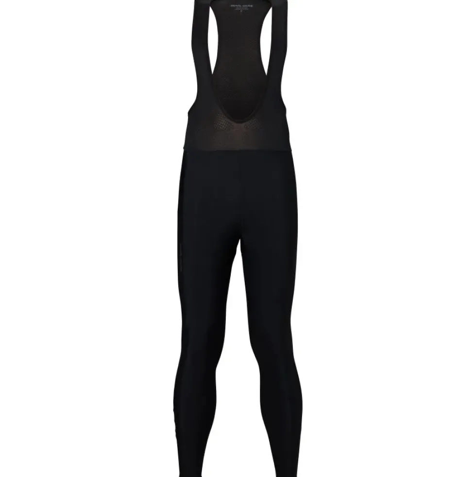 PEARL iZUMi Thermal Fietsbroek met Bretels Heren 11112406 - zwart - 021