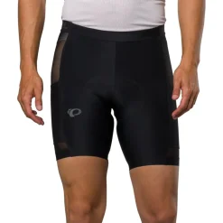PEARL iZUMi Transfer Cargo Korte Binnenbroek Herren 19112302 - zwart - 021