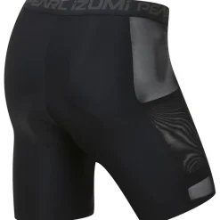 PEARL iZUMi Transfer Cargo Korte Binnenbroek Herren 19112302 - zwart - 021