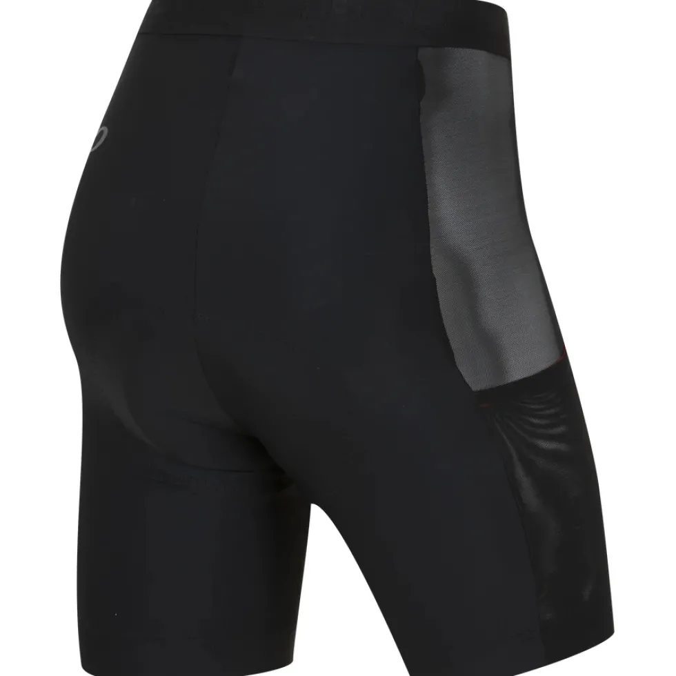 PEARL iZUMi Transfer Cargo Liner Shorts Dames 19212302 - zwart - 021