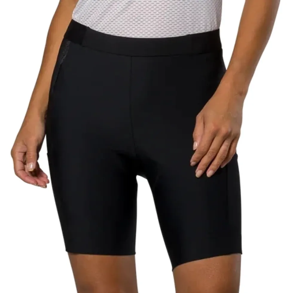 PEARL iZUMi Transfer Cargo Liner Shorts Dames 19212302 - zwart - 021