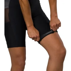 PEARL iZUMi Transfer Cargo Liner Shorts Dames 19212302 - zwart - 021